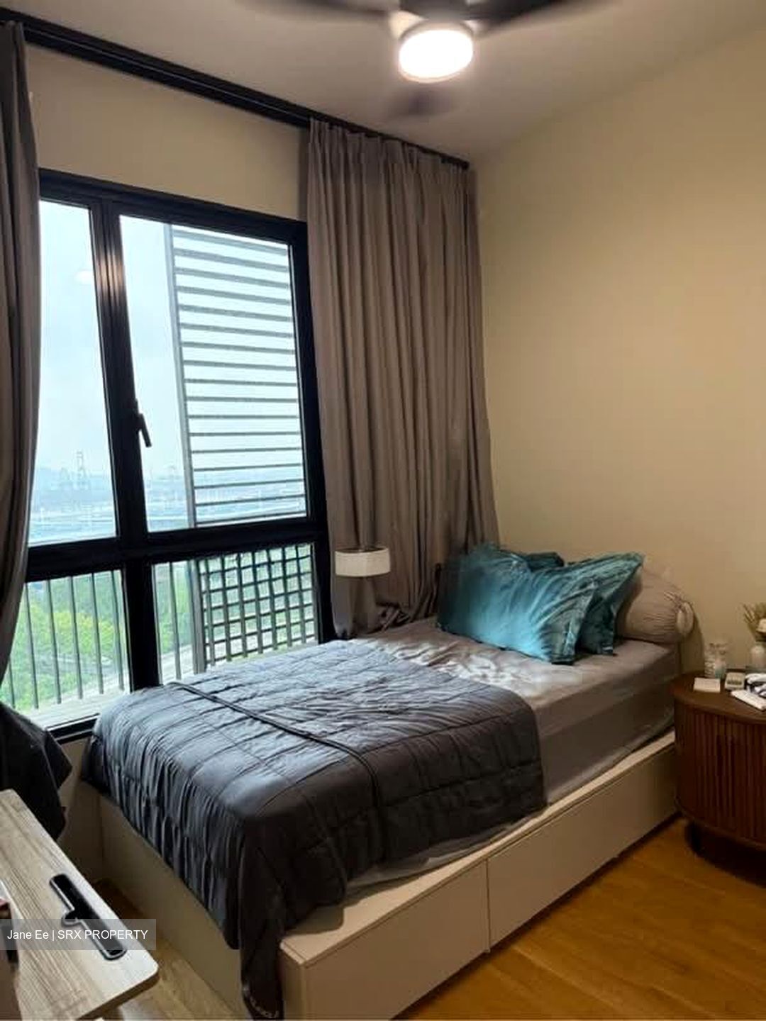 Avenue South Residence (D3), Apartment #566516371